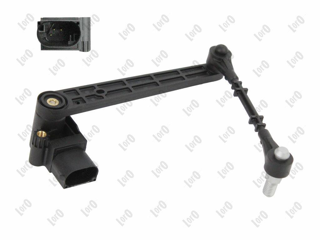 Sensor, luces xenon (regulación alcance) ABAKUS ref. 120-09-097